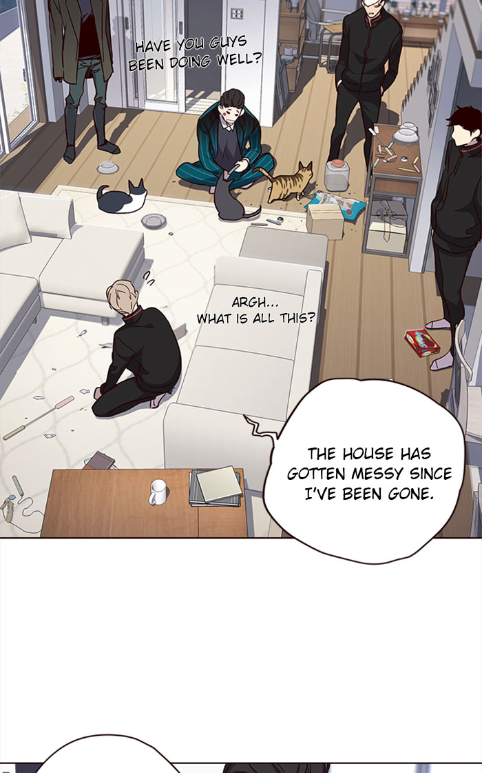 Eleceed Chapter 35 image 3