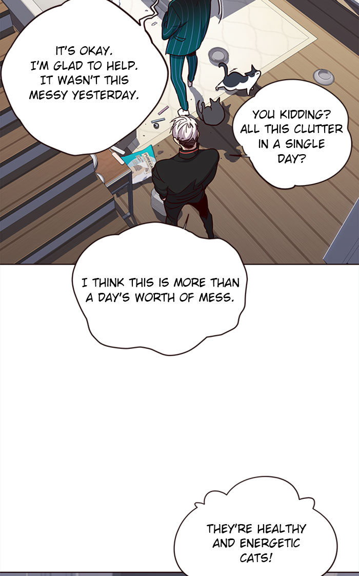 Eleceed Chapter 35 image 5