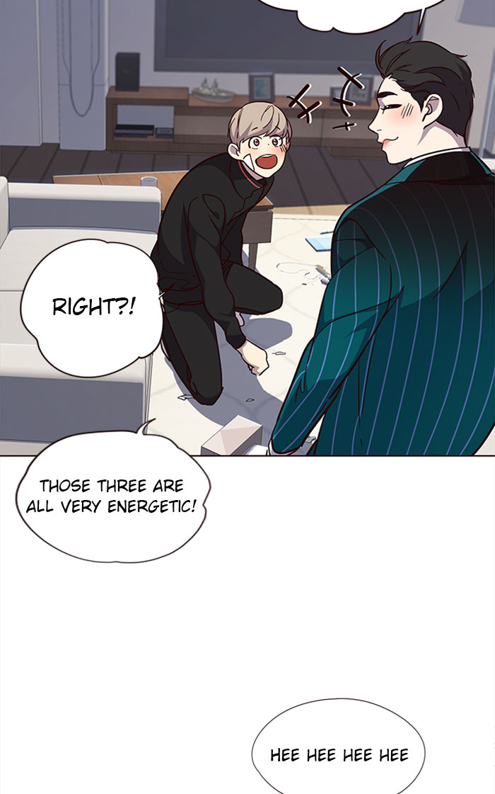 Eleceed Chapter 35 image 6