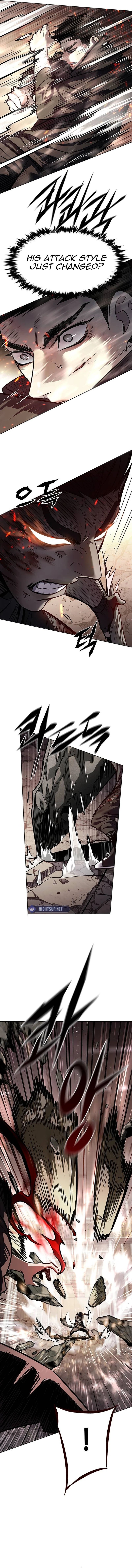 Eleceed Chapter 350 image 9