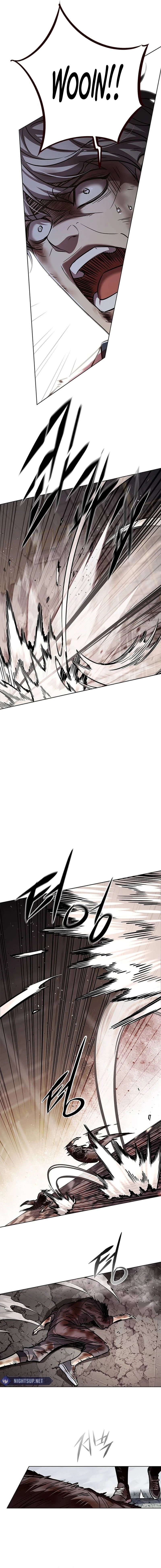 Eleceed Chapter 350 image 12
