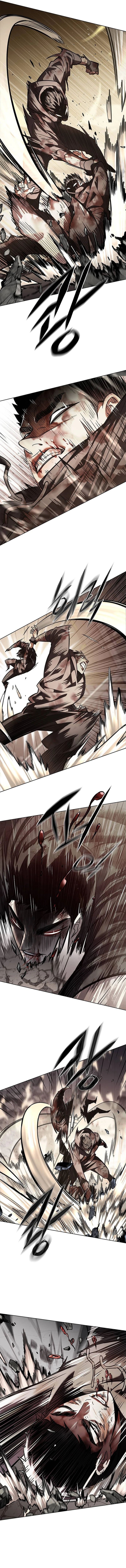 Eleceed Chapter 350 image 14