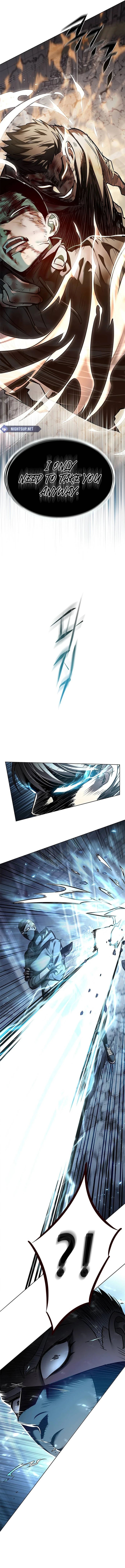 Eleceed Chapter 350 image 16