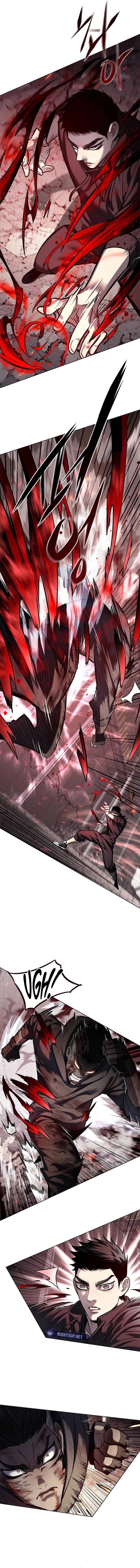 Eleceed Chapter 350 image 1