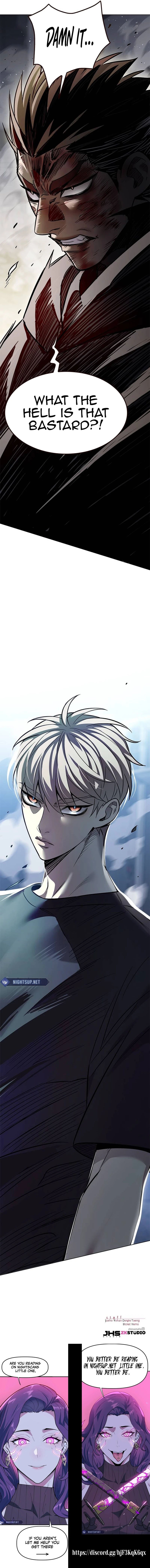 Eleceed Chapter 350 image 21