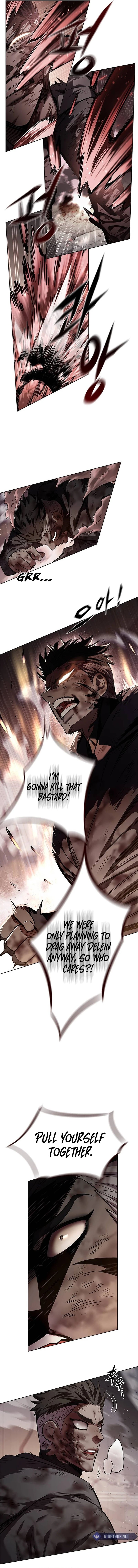 Eleceed Chapter 350 image 5