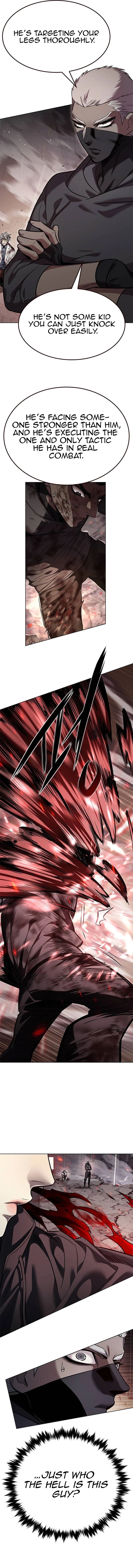 Eleceed Chapter 350 image 6