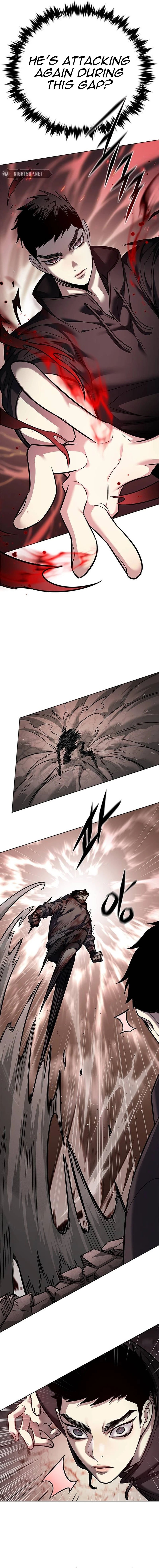 Eleceed Chapter 350 image 7
