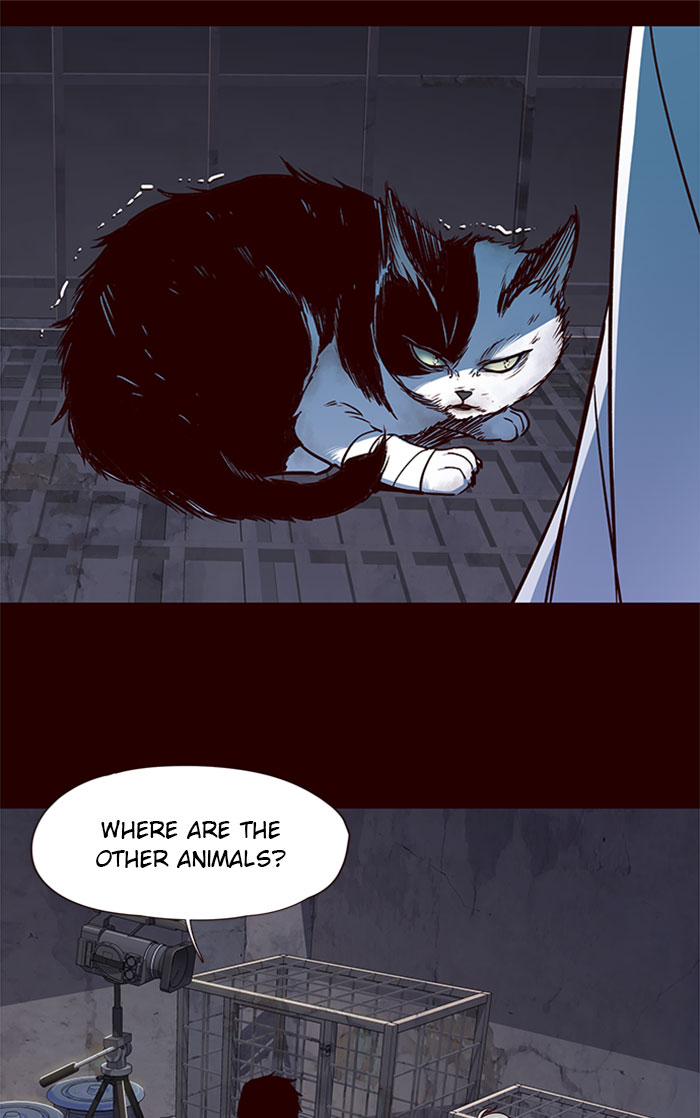 Eleceed Chapter 36 image 9