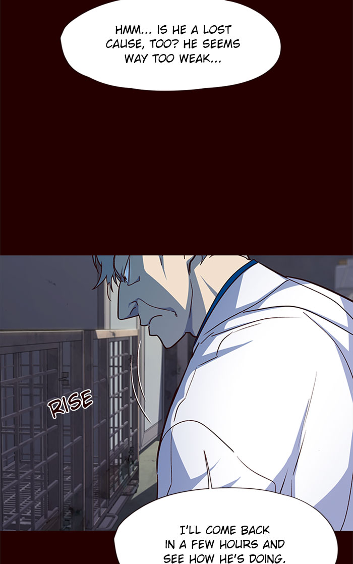 Eleceed Chapter 36 image 12