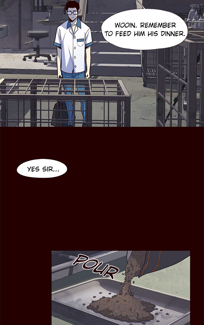 Eleceed Chapter 36 image 15