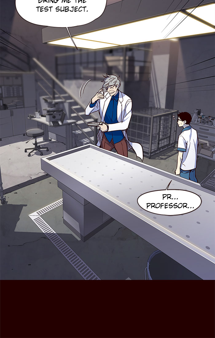 Eleceed Chapter 36 image 26