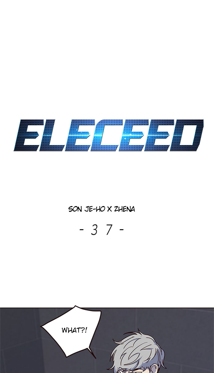Eleceed Chapter 37 image 0