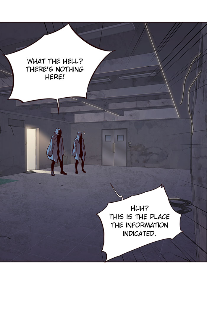 Eleceed Chapter 39 image 1