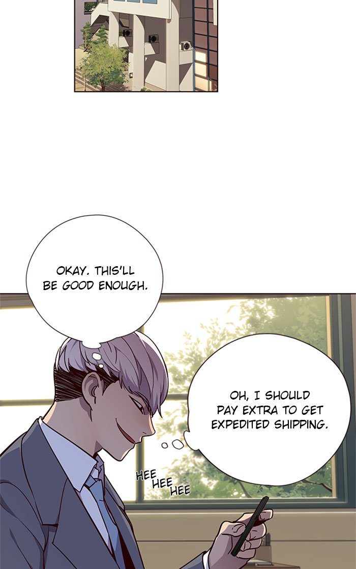 Eleceed Chapter 39 image 20