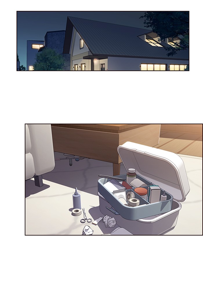 Eleceed Chapter 4 image 14