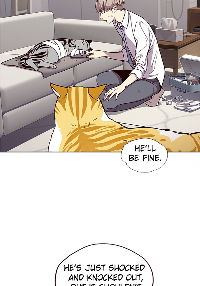 Eleceed Chapter 4 image 16