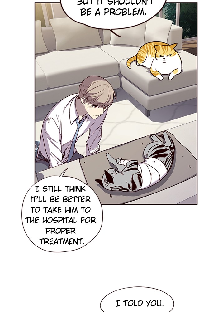 Eleceed Chapter 4 image 17