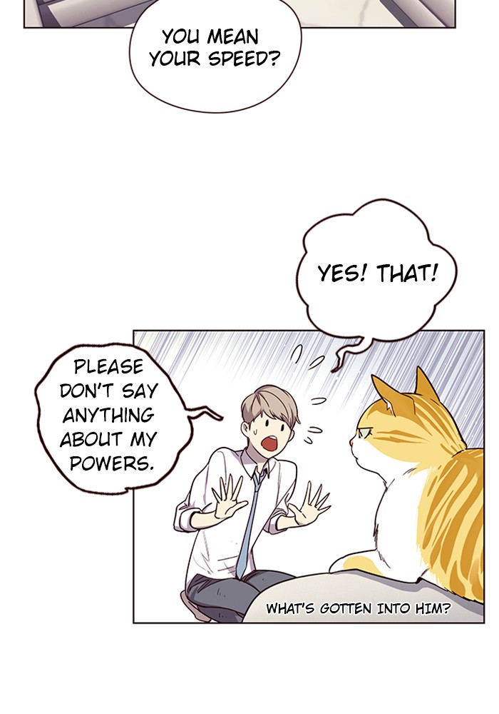 Eleceed Chapter 4 image 28