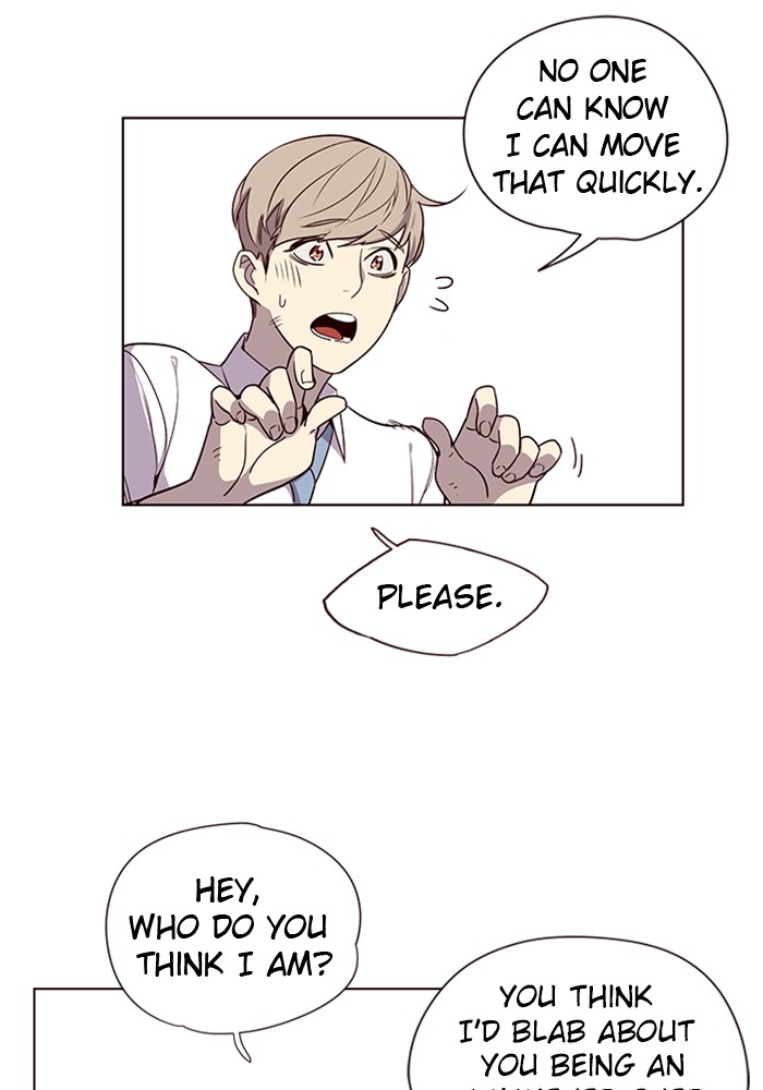 Eleceed Chapter 4 image 29