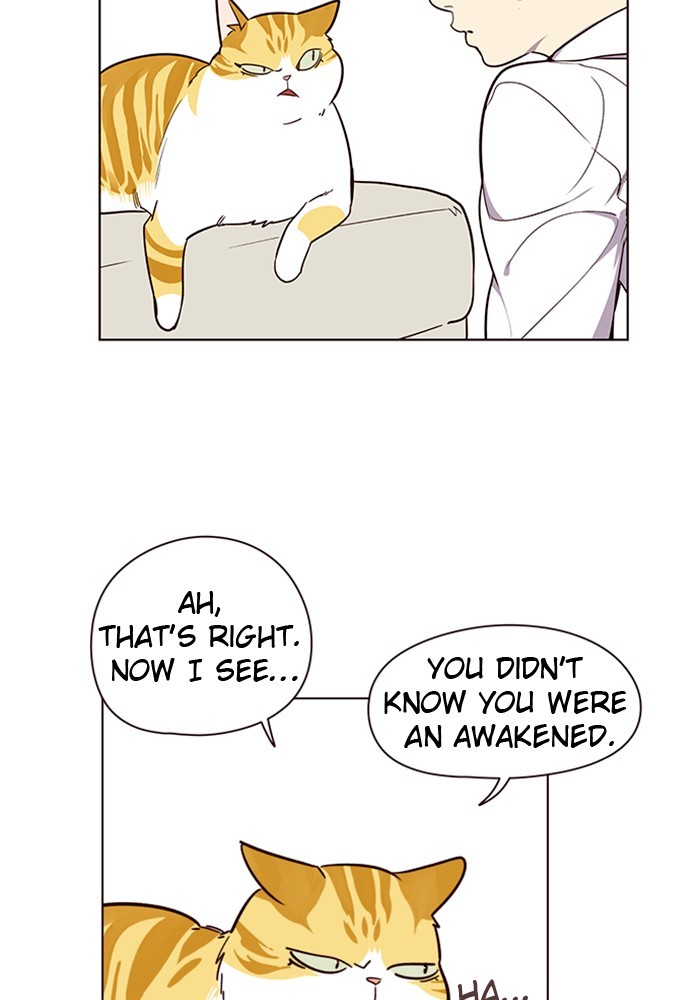 Eleceed Chapter 4 image 33