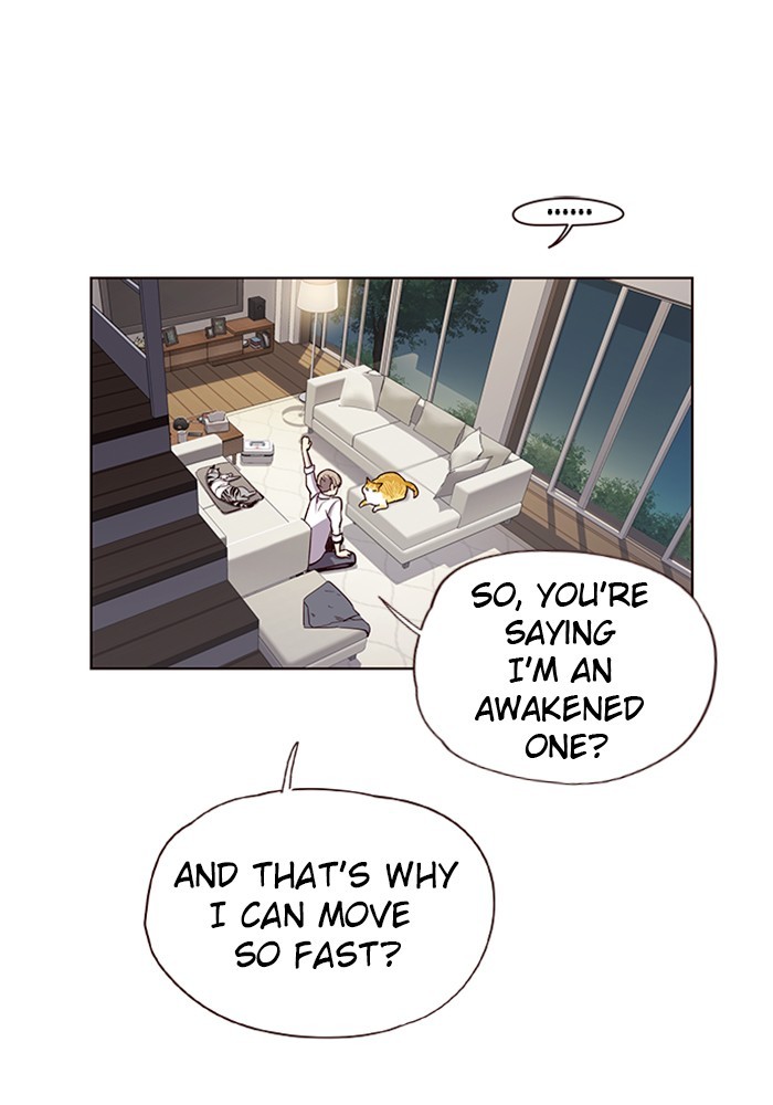 Eleceed Chapter 4 image 36