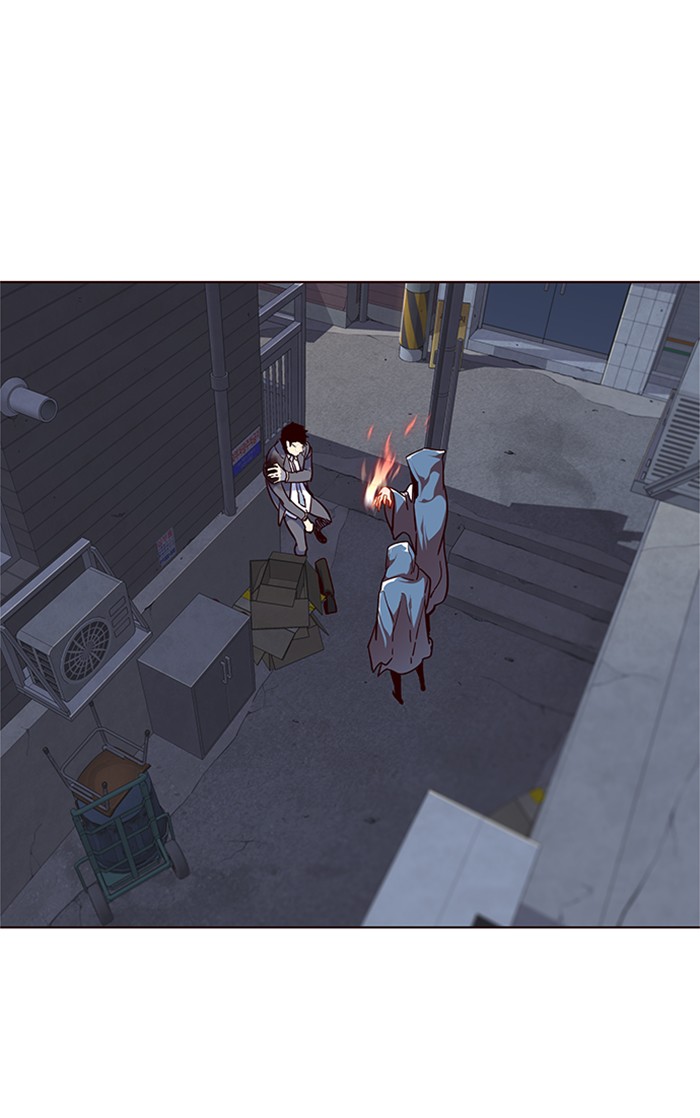 Eleceed Chapter 40 image 1