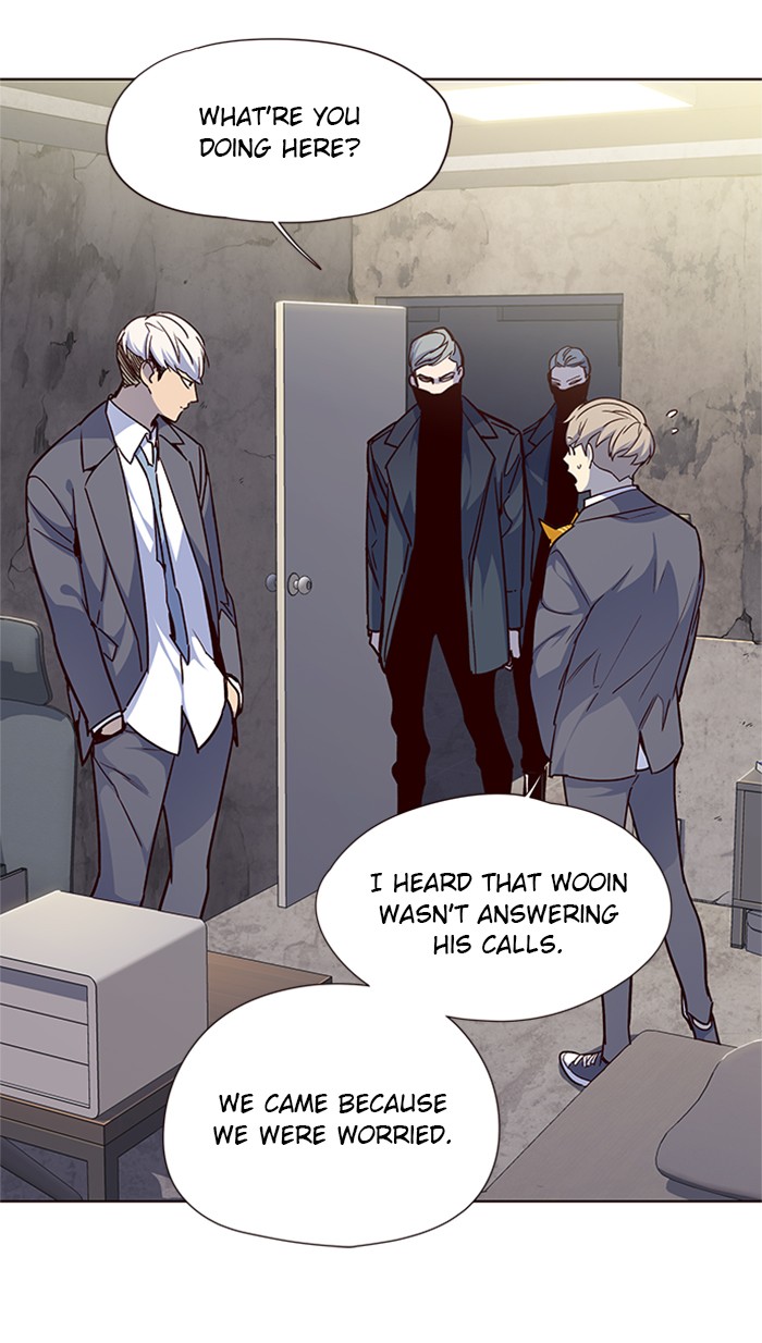 Eleceed Chapter 41 image 16