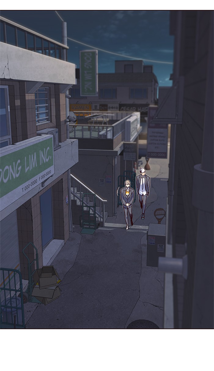 Eleceed Chapter 41 image 1