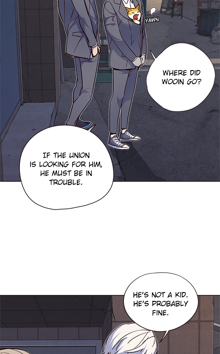 Eleceed Chapter 41 image 20