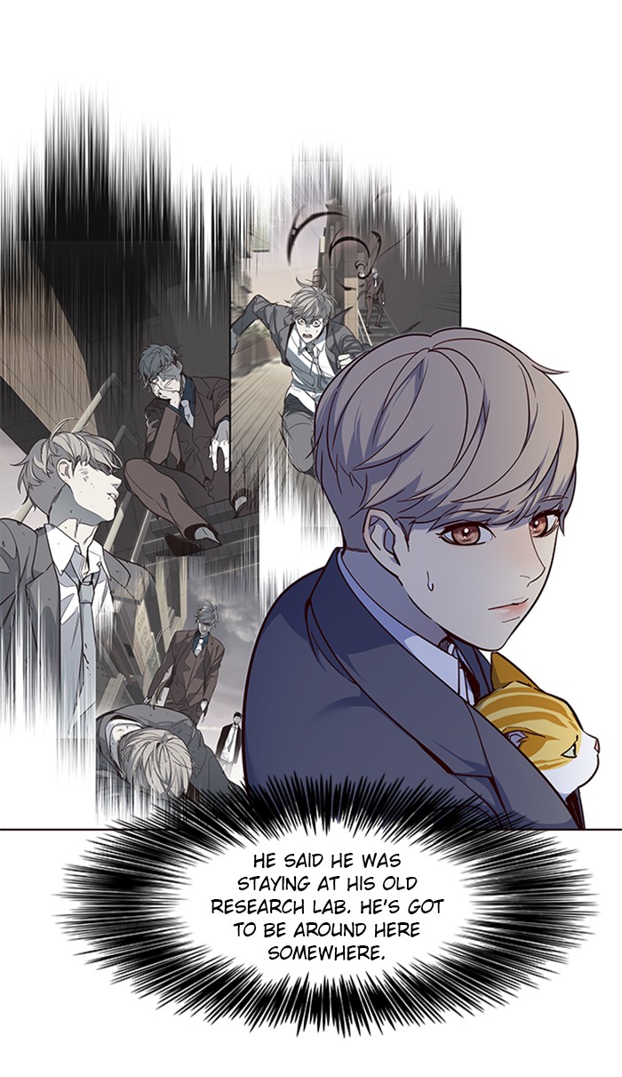 Eleceed Chapter 41 image 3