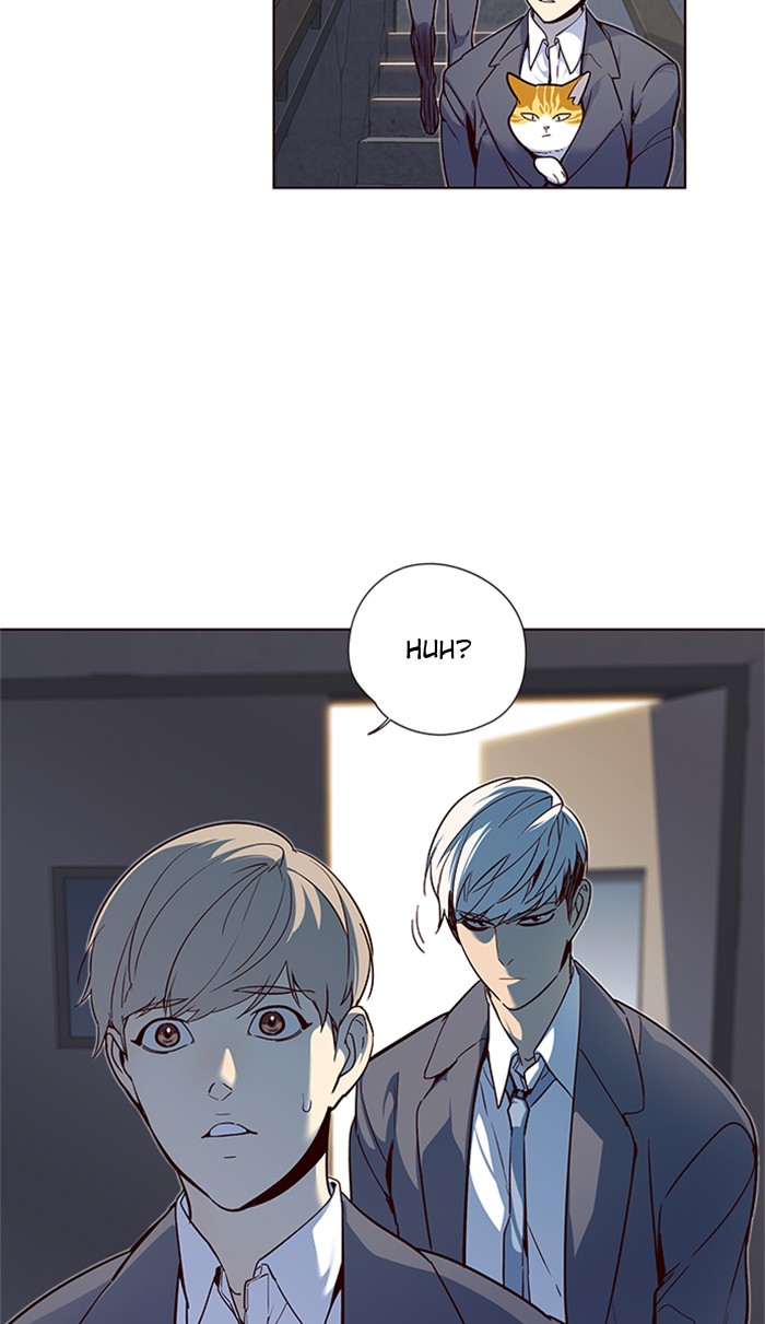 Eleceed Chapter 41 image 5