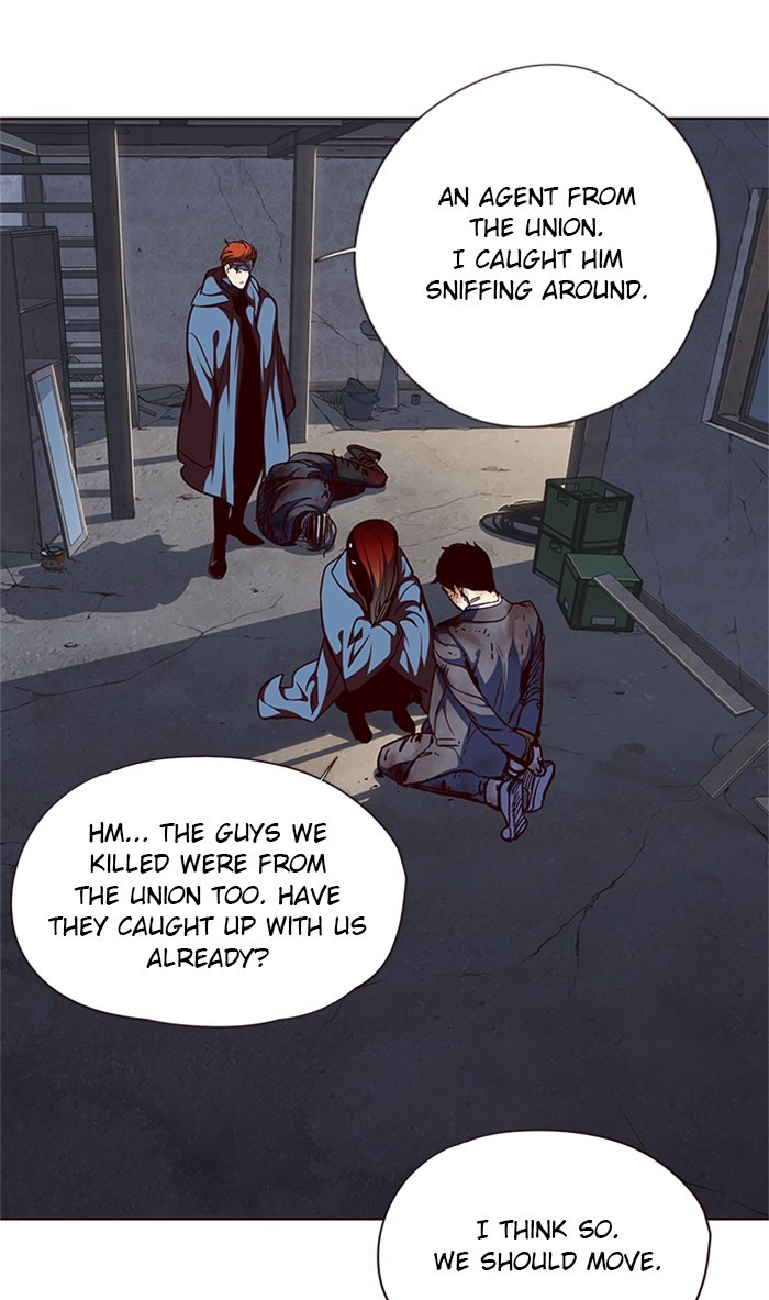 Eleceed Chapter 41 image 64