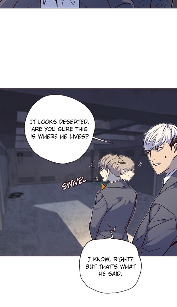 Eleceed Chapter 41 image 6