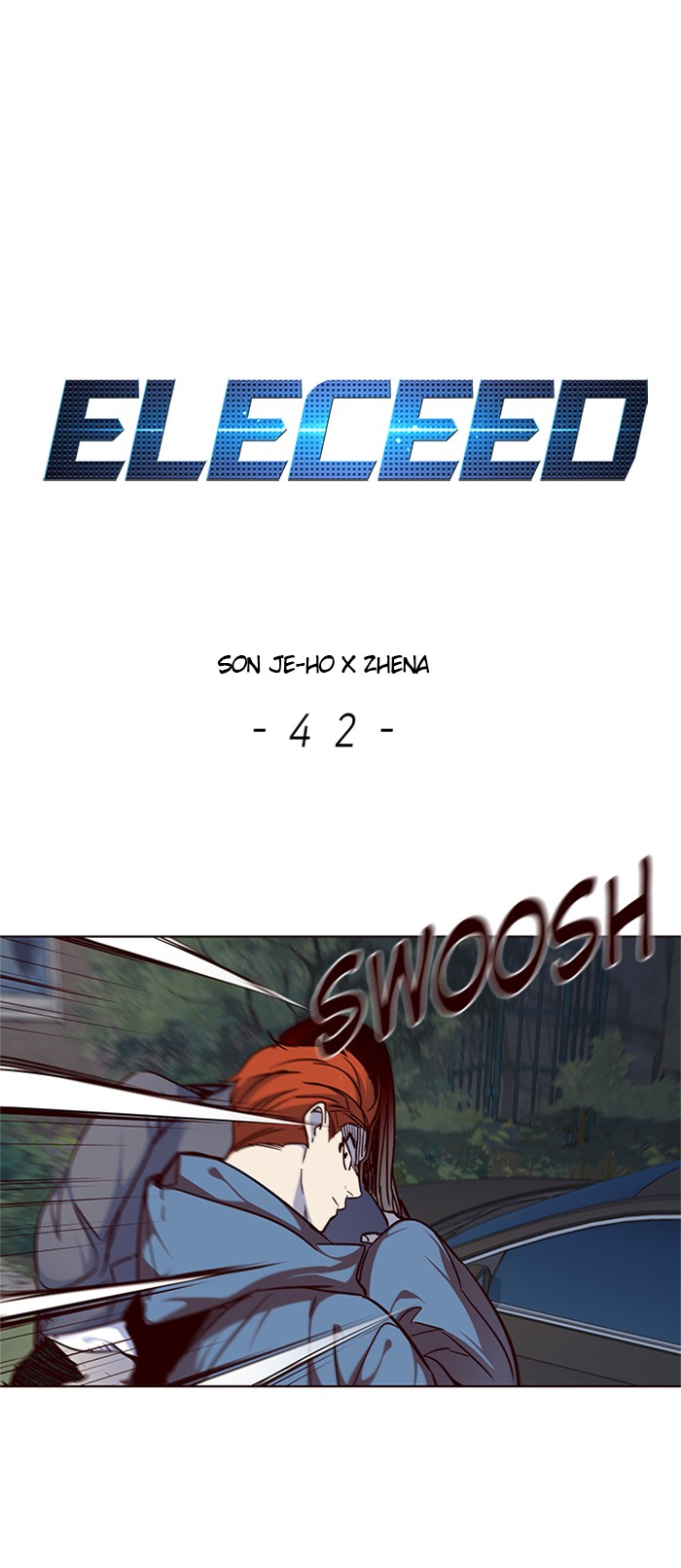 Eleceed Chapter 42 image 0