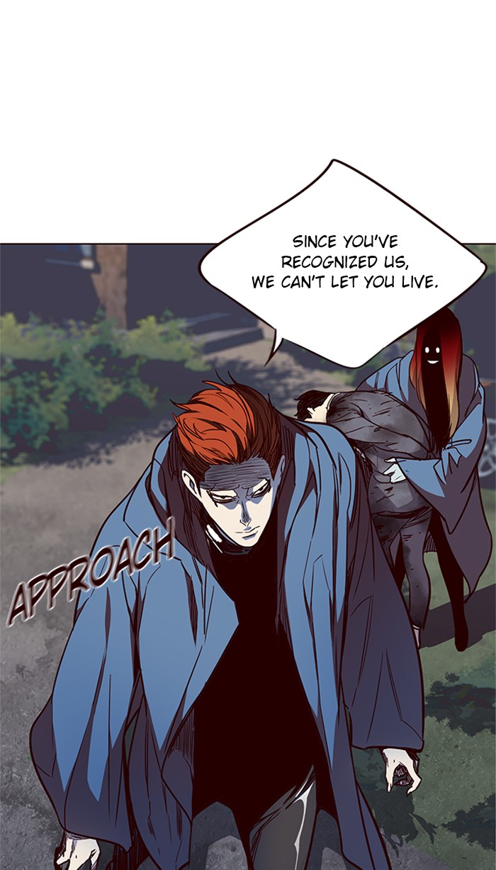 Eleceed Chapter 42 image 20