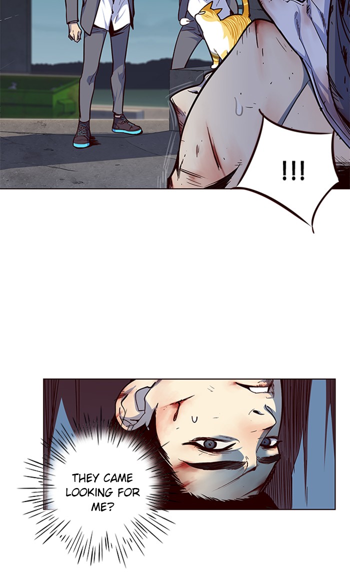 Eleceed Chapter 42 image 7