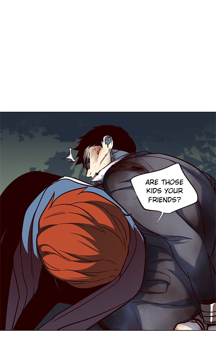 Eleceed Chapter 42 image 8