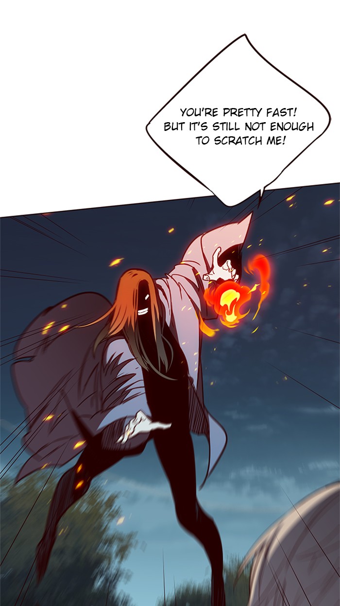 Eleceed Chapter 43 image 0