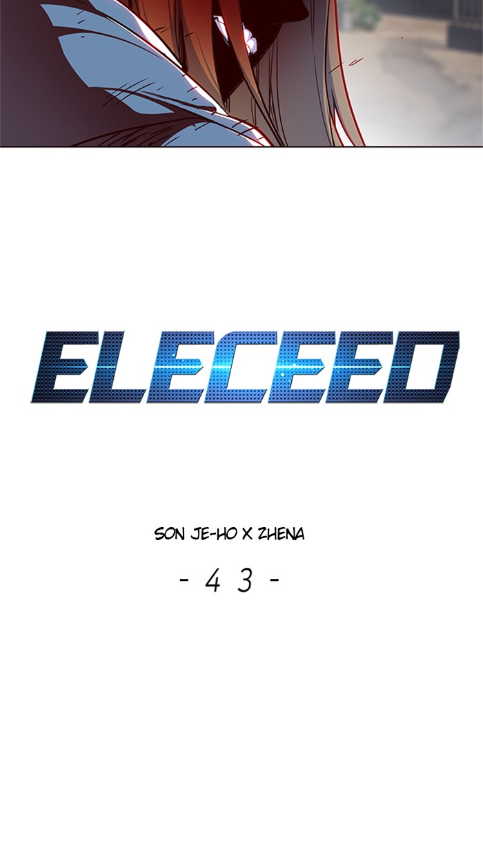 Eleceed Chapter 43 image 3