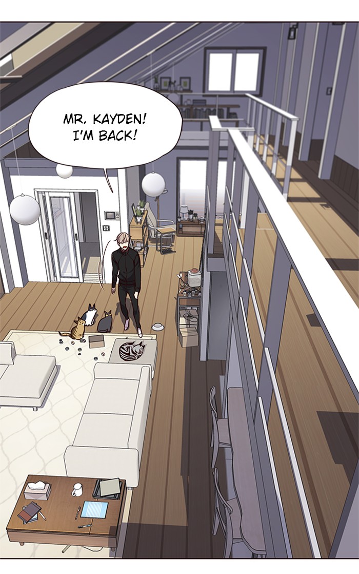 Eleceed Chapter 47 image 26