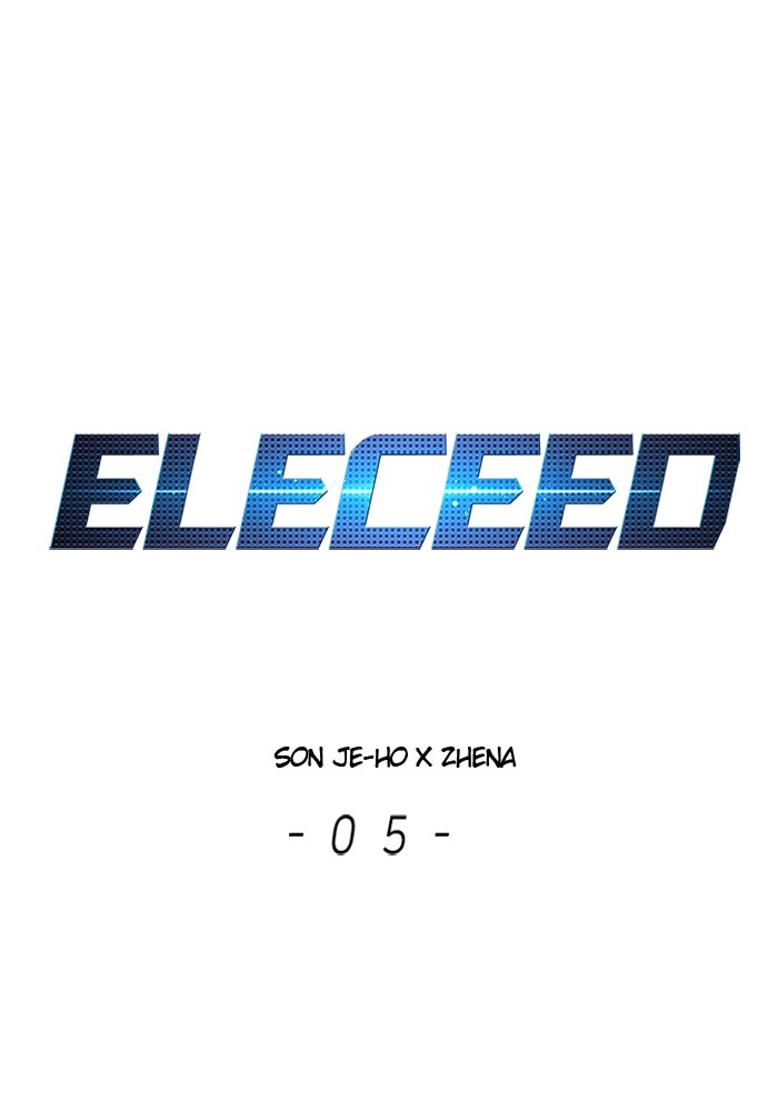 Eleceed Chapter 5 image 0