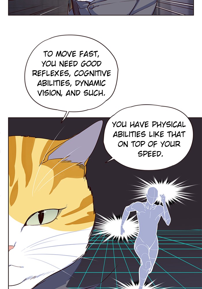 Eleceed Chapter 5 image 10