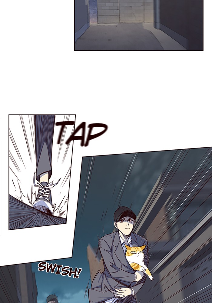Eleceed Chapter 5 image 13