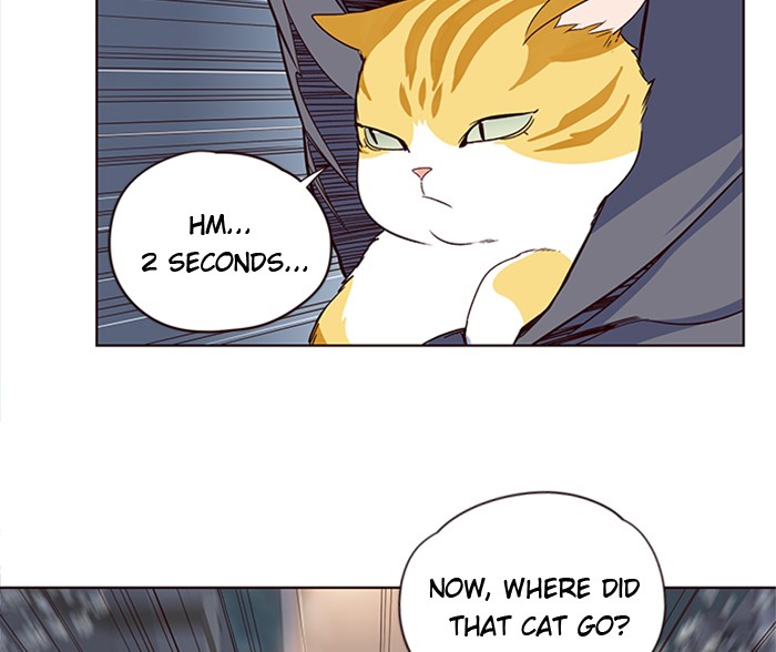 Eleceed Chapter 5 image 17