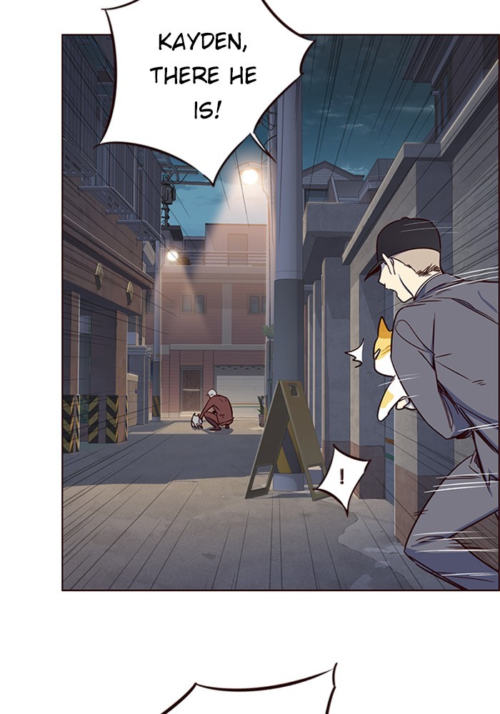 Eleceed Chapter 5 image 40