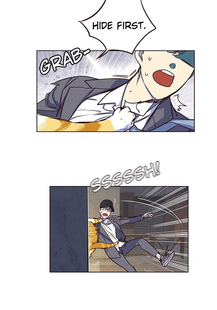 Eleceed Chapter 5 image 42