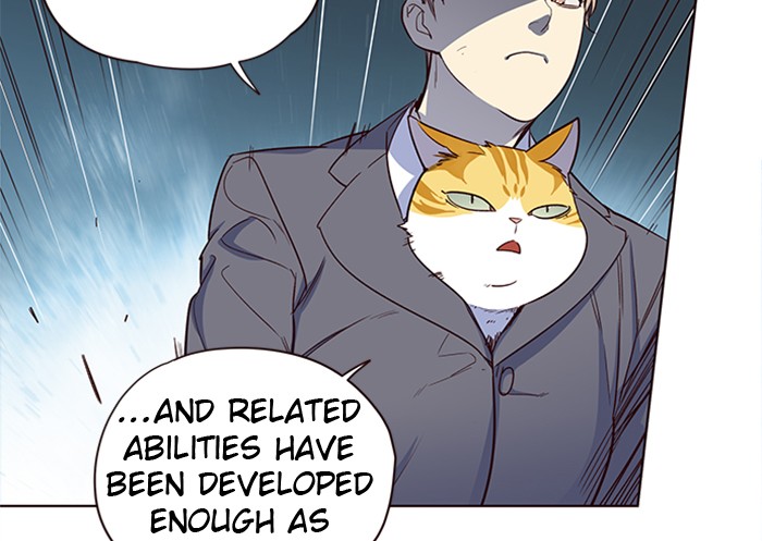 Eleceed Chapter 5 image 8