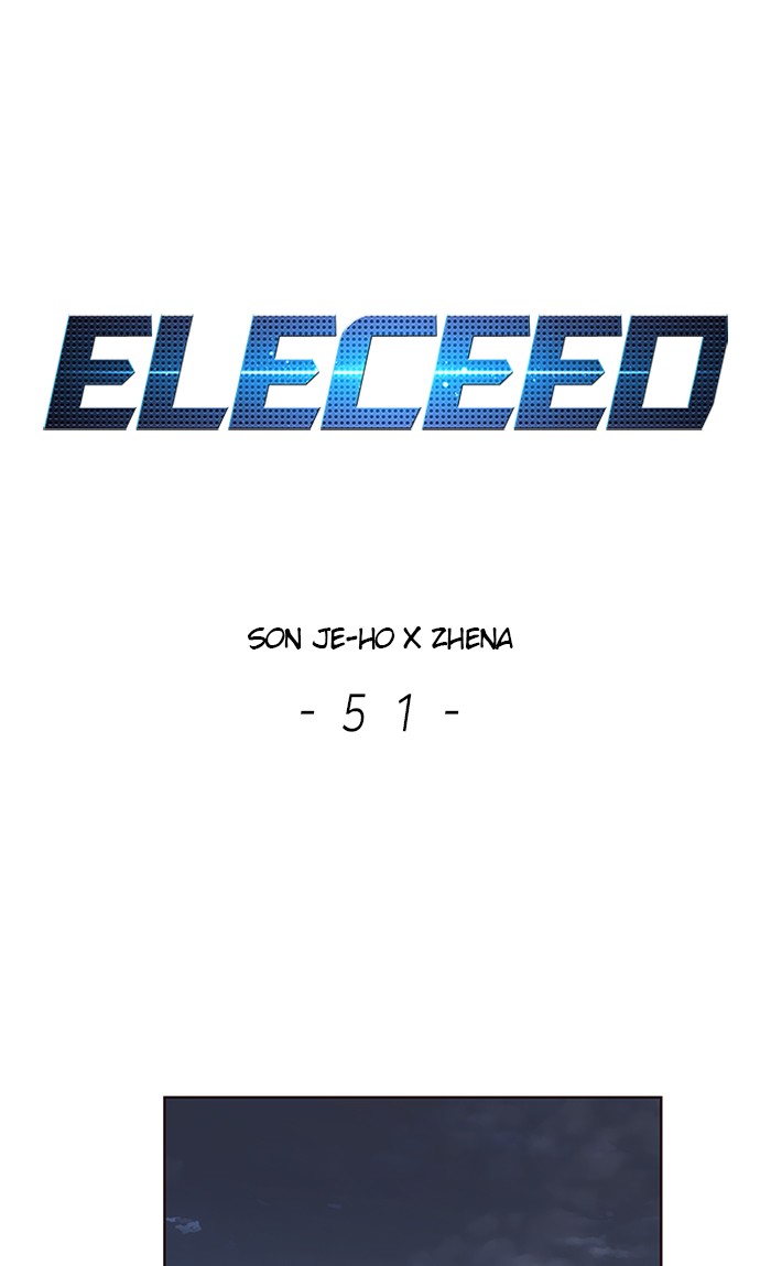 Eleceed Chapter 51 image 0