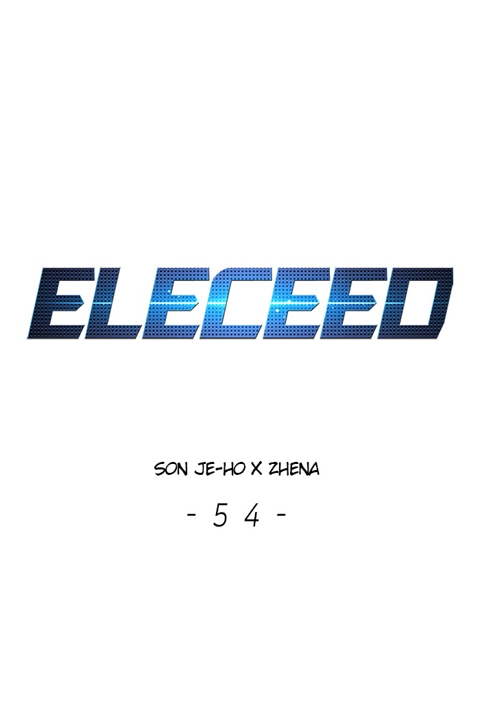 Eleceed Chapter 54 image 0